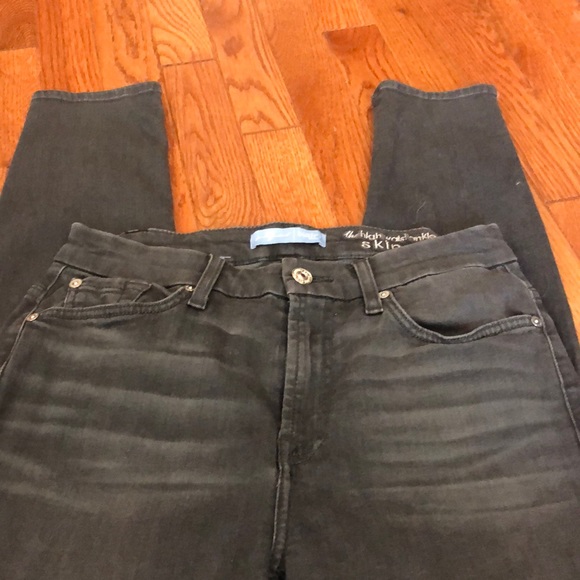 7 For All Mankind Denim - 7FAM jeans